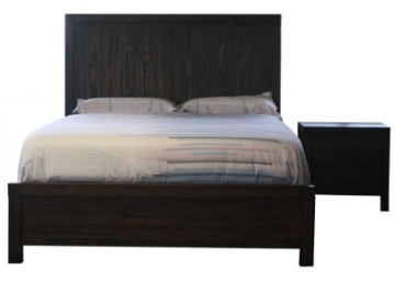 Picture of BURLINGTON 2 drawer Nightstand