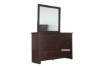 Picture of LIMERICK 7-Drawer Dresser with Mirror