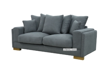 Picture of SASHA LOVESEAT *LIGHT BLUE