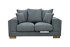 Picture of SASHA LOVESEAT *LIGHT BLUE