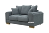 Picture of SASHA LOVESEAT *LIGHT BLUE