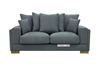 Picture of SASHA LOVESEAT *LIGHT BLUE