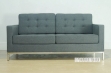 Picture of KNOLL Cashmere Loveseat