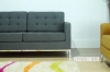 Picture of KNOLL Cashmere Loveseat