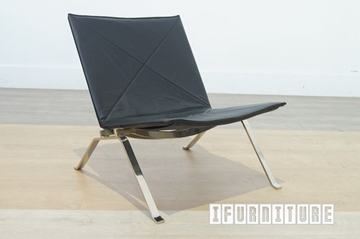 Picture of Replica PK22 Chair (Italian Leather)