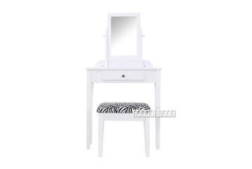 Picture of PEARL Dressing Table & Stool