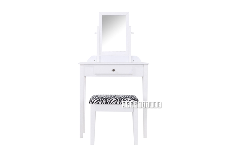 Picture of PEARL Dressing Table & Stool