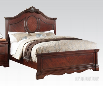 Picture of ESTRELLA Queen Bed
