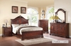 Picture of ESTRELLA Queen Bed