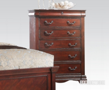 Picture of ESTRELLA 6 Drawer Chest