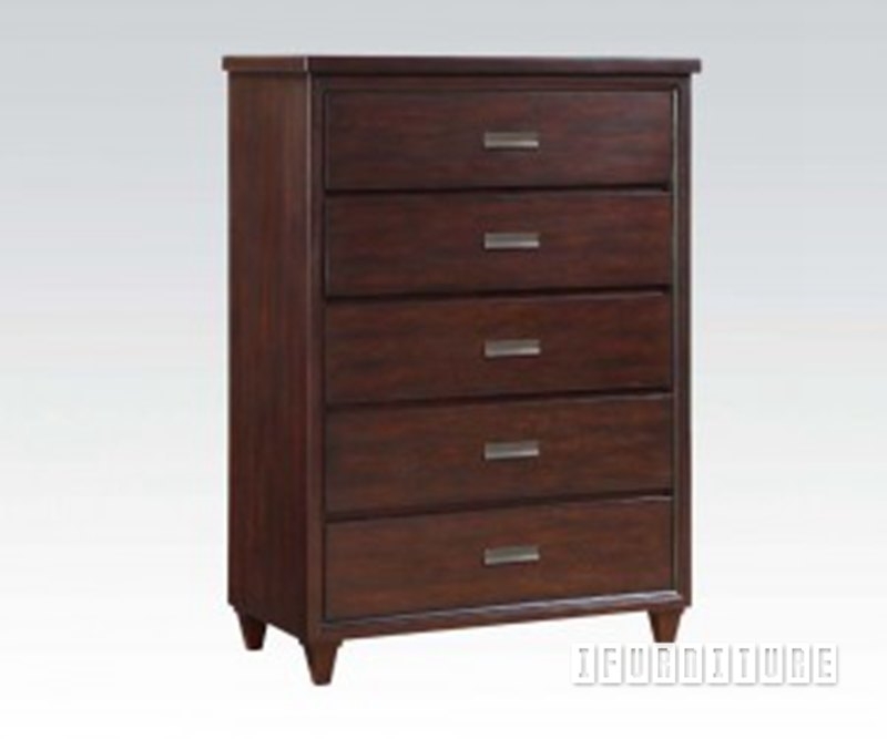 Picture of Raleigh 5 Drawer Chest