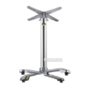 Picture of [Commercial Supply Only] SX26 Silver FLATTECH Auto Adjust Table Base