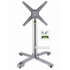 Picture of [Commercial Supply Only] SX26 Silver FLATTECH Auto Adjust Table Base
