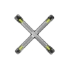 Picture of [Commercial Supply Only] SX26 Extra Protection FLATTECH Auto Adjust Table Base