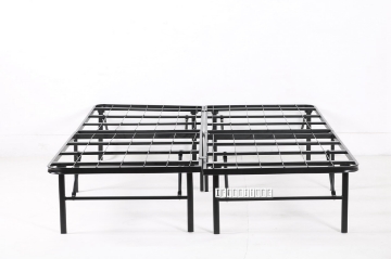 Picture of Space Saver Metal Bed Base