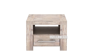 Picture of ARYA Side Table*Solid Acacia