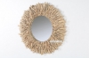 Picture of ARTHER Driftwood Sun Mirror 