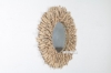 Picture of ARTHER Driftwood Sun Mirror 