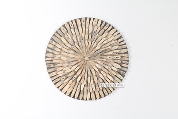 Picture of ARTHER 05 Wall Decor*Driftwood