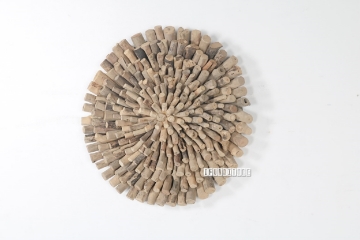 Picture of ARTHER 03 Driftwood Wall Decor