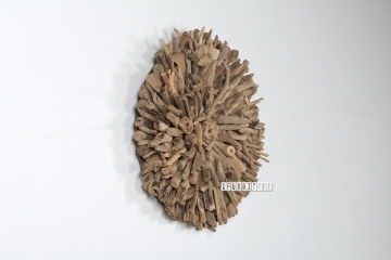 Picture of ARTHER 01 Driftwood Wall Decor