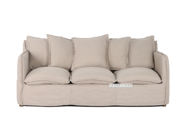 Picture of TOMASHA Feather Filled Sofa Range *Washable - 3 Seater (Sofa)	