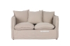 Picture of TOMASHA Feather Filled Sofa Range *Washable - 2 Seater (Loveseat)