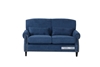 Picture of OCEAN 3 SEAT SOFA  *DEEP SEA BLUE