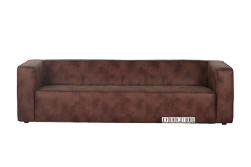 Picture of UTAH 4S Sofa *Air Leather