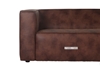 Picture of UTAH 4S Sofa *Air Leather