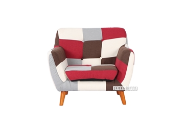 Picture of MOORING ARMCHAIR *mixed color