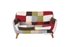 Picture of MOORING ARMCHAIR *mixed color