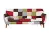 Picture of MOORING LOVESEAT *mixed color