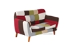 Picture of MOORING LOVESEAT *mixed color