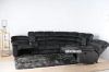 Picture of KANE RECLINING SECTIONAL *CHARCOAL