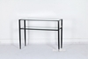Picture of STILETTO CONSOLE Table with Shelf