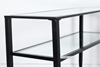 Picture of STILETTO CONSOLE Table with Shelf