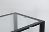 Picture of STILETTO CONSOLE Table with Shelf
