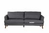 Picture of MARYPORT SOFA *LIGHT GREY