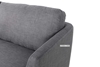 Picture of MARYPORT SOFA *LIGHT GREY