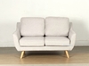 Picture of LEDBURY LOVESEAT *BEACH BLUE