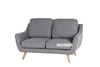 Picture of LEDBURY SOFA *GREY