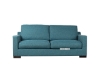Picture of BLANDFORD 3 Seater SOFA *Feather Filled BEIGE