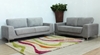 Picture of SWANSEA 3+2 SOFA RANGE  *Light COLOR