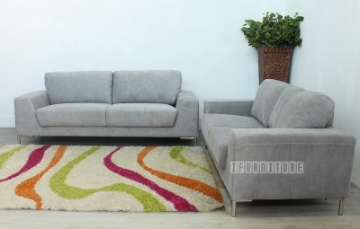 Picture of SWANSEA 3+2 SOFA RANGE  *Light COLOR