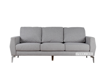 Picture of ATTICA SOFA *LIGHT GREY