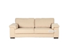 Picture of DALLAS 3+2 SOFA RANGE *Grey/BEIGE