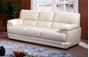 Picture of EALING SOFA *Genuine Leather CREAM