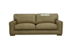 Picture of PISTORIA LOVESEAT *Genuine Leather