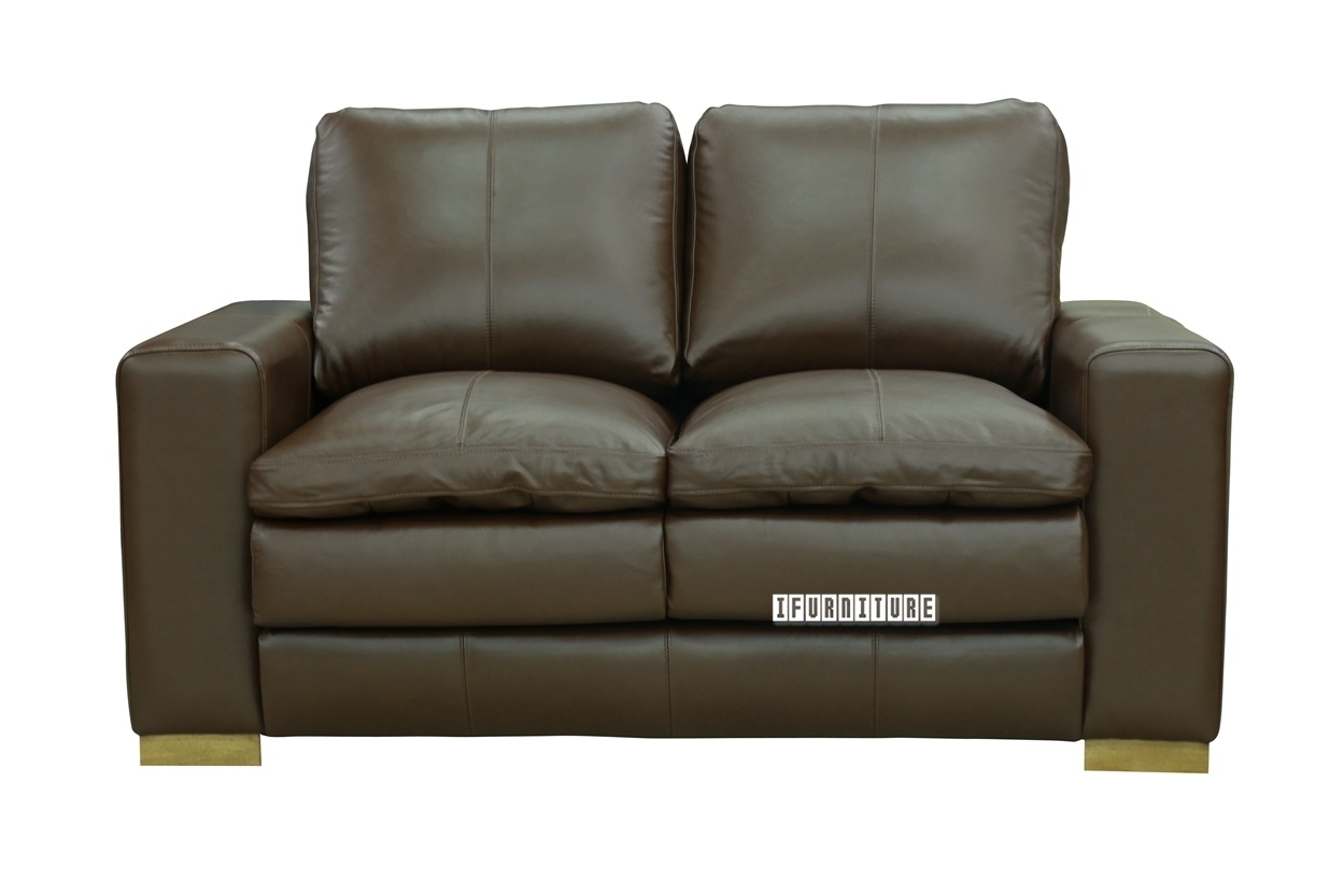 AMAZON 3+2 SOFA RANGE *Genuine Leather-iFurniture-The largest furniture